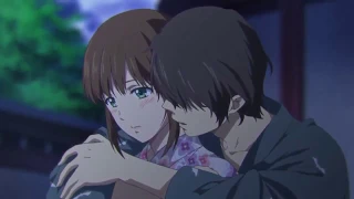 Domestic na Kanojo► Задыхаюсь