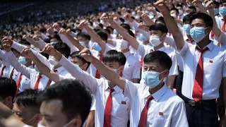 Nordkorea beschwört „Rachekrieg“ gegen die USA zum 73. Jahrestag des Koreakriegs