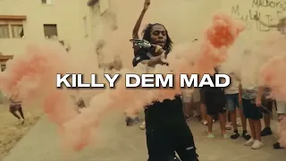 [FREE] Russ Millions X Kofi Type Beat 2023 | "KILLY DEM MAD" | (Prod. ArOnDaBeat X @OscarZeroLoops)