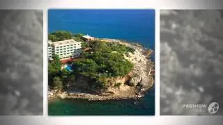 Отели Алании -гостиницы Турции с хорошим морем   - Alanya Klas Hotel 4*
