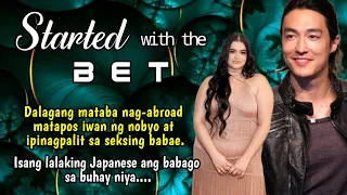 Isang dalaga nag-ABROAD matapos IWAN ng nobyo dahil sa SOBRANG TABA at ipinagpalit sa seksing babae.