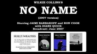 No Name (2007) by Wilkie Collins