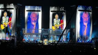 Rolling Stones - sad sad sad (live at Soldier Field) 6-21-19