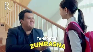 Zumrasha - Tansoqchi | Зумраша - Тансокчи