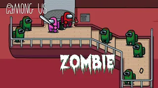 Among Us Zombie - Ep 32 ( Animation)