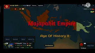 Membangkitkan Kejayaan Majapahit | Age Of History II