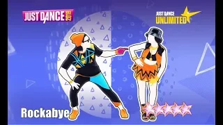 Just Dance 2019 - Rockabye | MEGASTAR | 2 Players | Xbox One