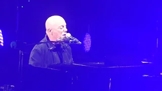 "Piano Man" Billy Joel@Madison Square Garden New York 5/9/24