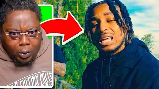 DDG IS BUILT FOR THIS!!! DDG - Love Myself ft. Kevin Gates (Official Music Video) REACTION!!!!!