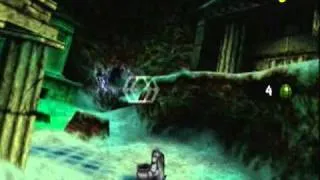 Let's Play Banjo Tooie Part 20: Blowing up mines and exploring more of Atlantis