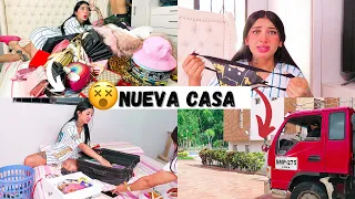 🏡MUDÁNDOME A UNA CASA INCREÍBLE | Sofi Muñoz