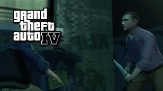 GTA IV - Eddie Low Second Encounter - Random Character Encounters - 100% Walkthrough - (X360/PS3/PC)