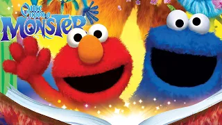 Sesame Street: Once Upon a Monster Full Gameplay Walkthrough (Longplay)