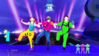 Dragostea Din Tei  - Just Dance Unlimited - 5 Stars