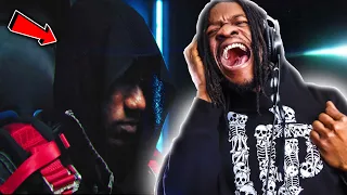 THE HARDEST HOPSIN SONG EVER?! | Hopsin - Rebirth (REACTION)