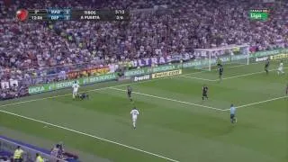 Cristiano Ronaldo Vs Deportivo La Coruna Home HD Ramos4Ronaldo9