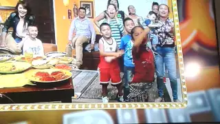 Daniel Elbittar Baila Sopa de Caracol 120515