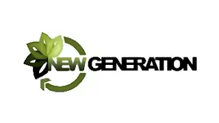 Команда "New Generation" - Відкривай Україну