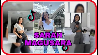 tiktok mashup july 2020 Sarah Magusara TikTok Compilation July 2020 | tiktok july 2020