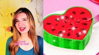 ❇️🍓 Play Cake Storytime 🎈💋 ASMR Cake Storytime @Brianna Mizura | POVs Tiktok Compilations 2024 #85