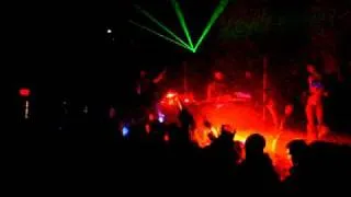 DIESELBOY, SMASH GORDON, & BARE - SUBHUMAN BEATDOWN April 1, 2011