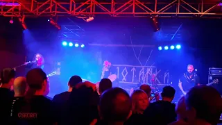 MOTANKA live in Lutsk