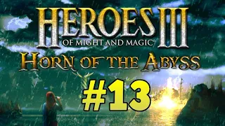 Heroes of Might and Magic 3 HotA [13] Evermorn 1