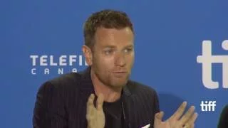 AMERICAN PASTORAL Press Conference | TIFF 2016