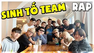 Rap Về Sinh Tố Team - KaiKi