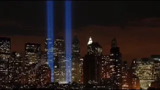 September 11 Student Tribute Video