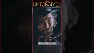 The Unforgiven 1960 Western Classic - Burt Lancaster & Audrey Hepburn #theunforgiven #shorts