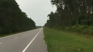 170 mph r6 flyby