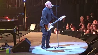 Billy Joel "We Didn't Start the Fire" Live at Madison Square Garden, NYC, 18/11/17