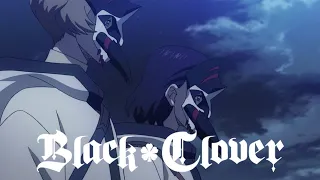 Those Without Magic! | Black Clover