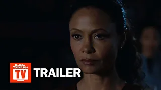 Westworld S03 E04 Trailer | 'The Mother of Exiles' | Rotten Tomatoes TV