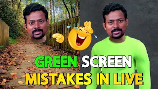 Green Shirts Says NOTU To Tamilgaming Rendu peraiyum vitu vaikala 🤣 changing Shirts in Live #tamil