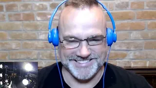 Korn - 'Sabotage' Featuring Slipknot live in London 2015 Reaction : Dad reacts to Korn and Slipknot