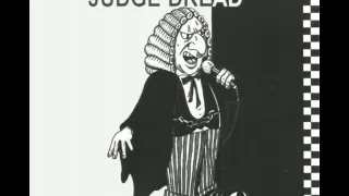 Judge Dread - Ska Fever