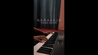 Hawayein - (Piano Cover) | Full Video | Arjit Singh | Keviv Pianist