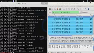 Introduction Host Discovery Scanning with NMap - Kali Linux