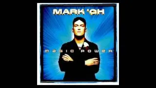 Mark Oh - the right way (Album Mix) [1996]
