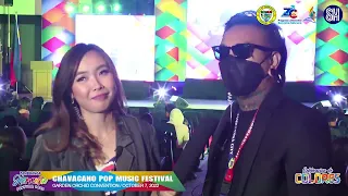 Chavacano Pop Music Festival 2022 | #ZamboHermosaFest