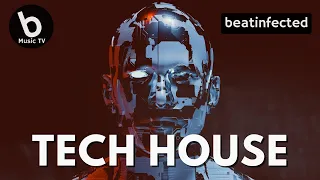 TECH HOUSE MIX 2023 #1 | DJ SET BY AL 'PI |  Martin Ikin, James Hype, Dom Dolla, FISHER ...