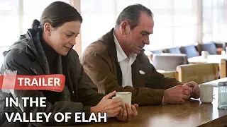 In the Valley of Elah 2007 Trailer HD | Tommy Lee Jones | Charlize Theron