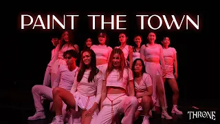 [KoKo Pops] LOONA (이달의 소녀) - PTT (Paint The Town) Dance Cover | Throne 2023