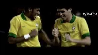 OSCAR DOS SANTOS | goals,skills 2013/2014 | HD