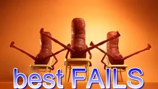 (best FAILS)-Отдача замучила!!!