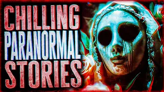 9 True Chilling Paranormal Stories That'll Leave You Shaking