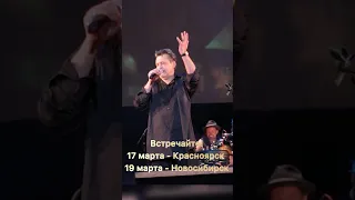 «Ананасы в шампанском» Александр Домогаров.