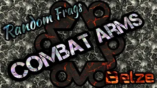 Combat Arms Reloaded | Event Random Frags (#14) | Belze | @CombatArmsReloaded